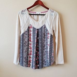 Taylor & Sage top.  Size S